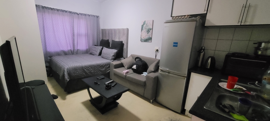 1 Bedroom Property for Sale in Kempton Park Ext 1 Gauteng