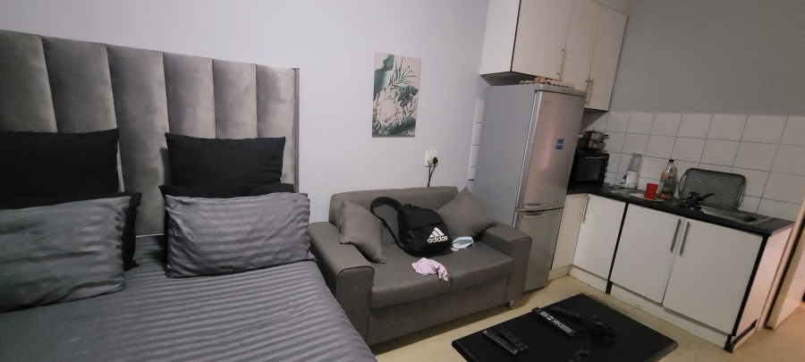 1 Bedroom Property for Sale in Kempton Park Ext 1 Gauteng