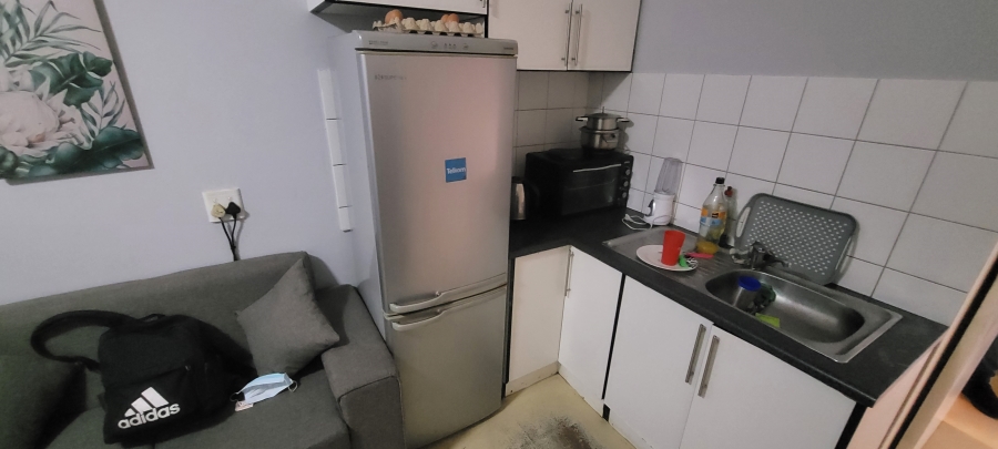 1 Bedroom Property for Sale in Kempton Park Ext 1 Gauteng