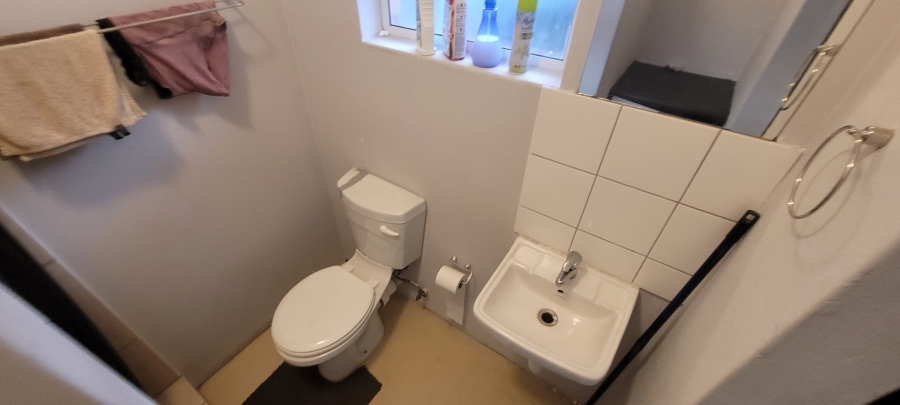 1 Bedroom Property for Sale in Kempton Park Ext 1 Gauteng