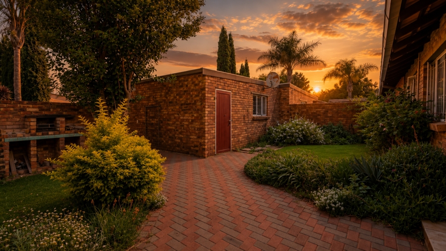 3 Bedroom Property for Sale in Terenure Gauteng