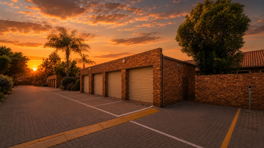3 Bedroom Property for Sale in Terenure Gauteng