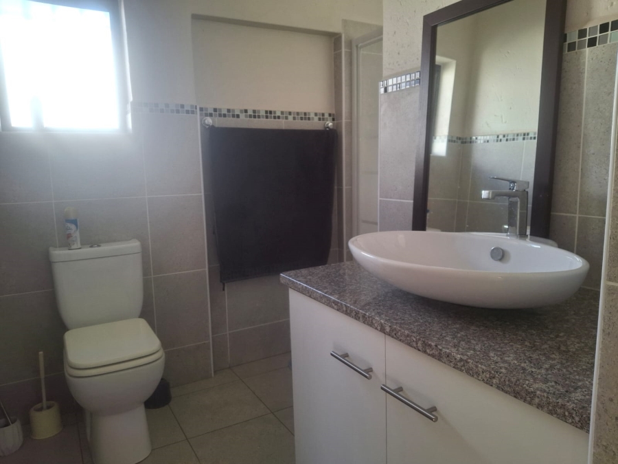 To Let 1 Bedroom Property for Rent in Sandringham Gauteng