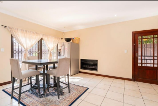 To Let 4 Bedroom Property for Rent in Croydon Gauteng
