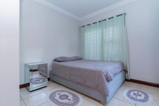 To Let 4 Bedroom Property for Rent in Croydon Gauteng