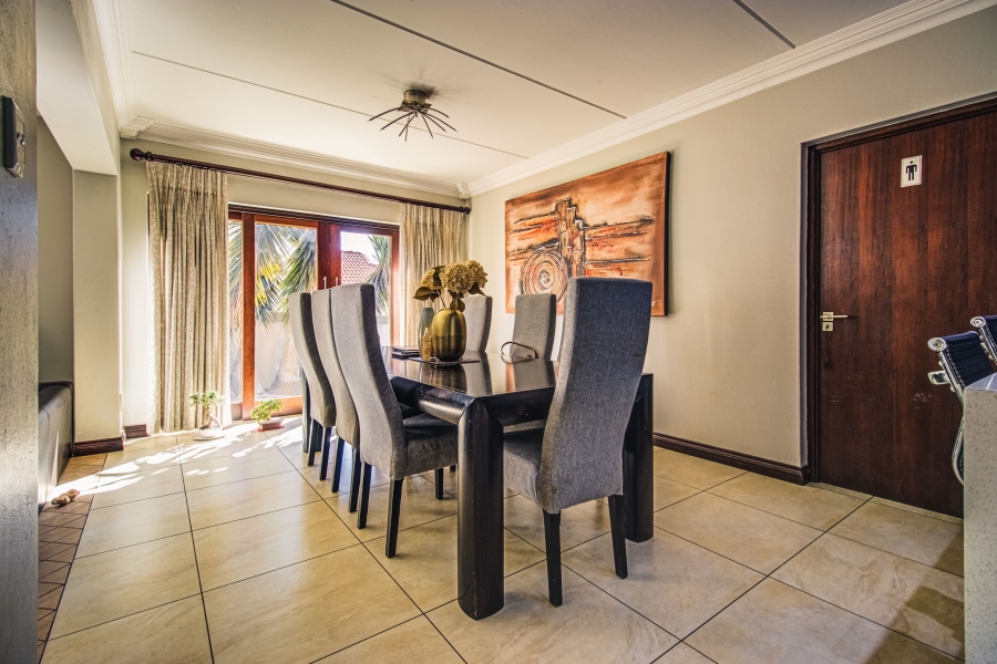 4 Bedroom Property for Sale in Glen Marais Gauteng