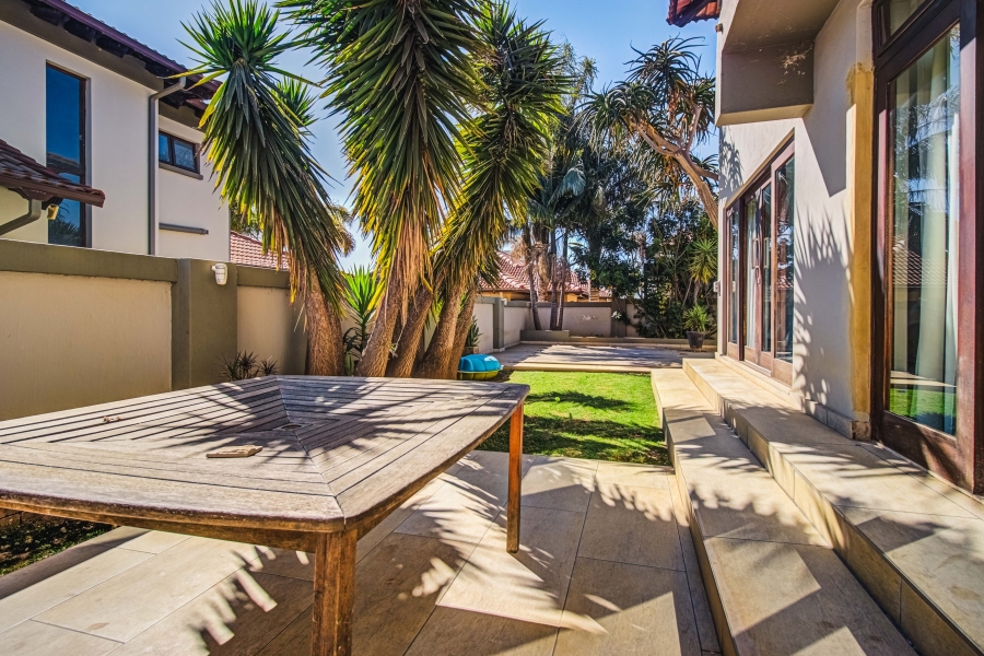 4 Bedroom Property for Sale in Glen Marais Gauteng