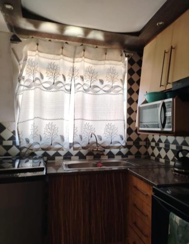 To Let 2 Bedroom Property for Rent in Germiston Central Gauteng