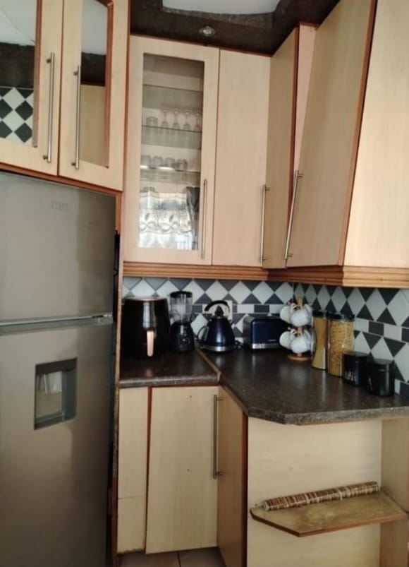 To Let 2 Bedroom Property for Rent in Germiston Central Gauteng