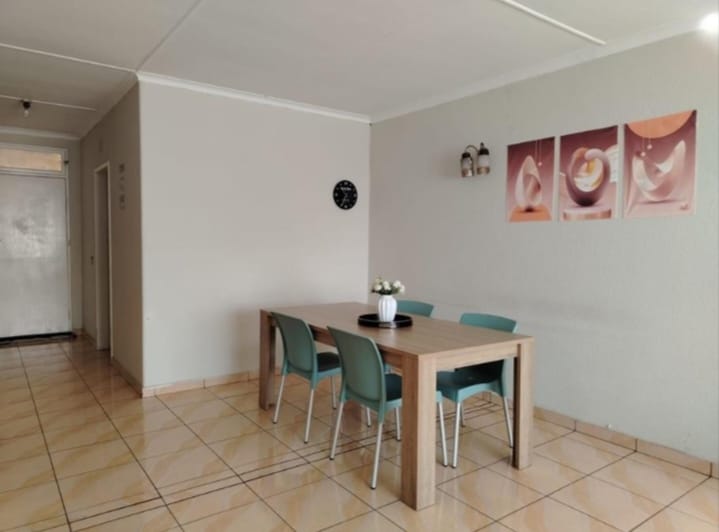 To Let 2 Bedroom Property for Rent in Germiston Central Gauteng