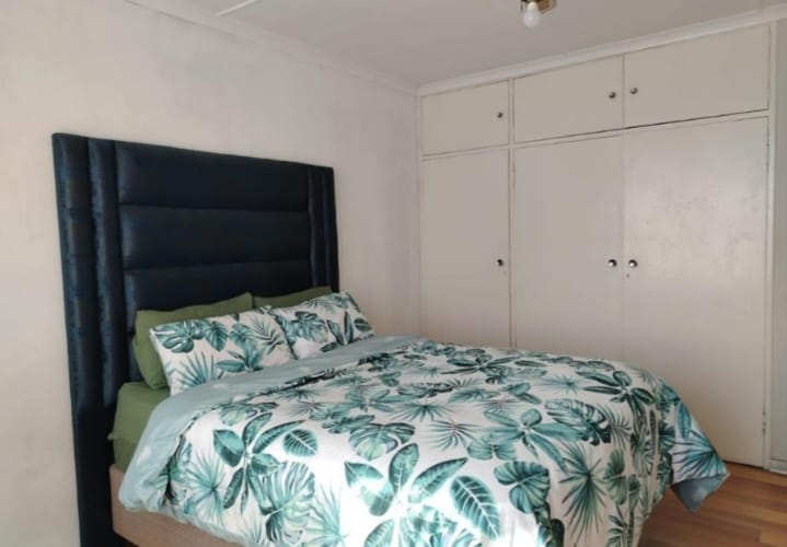 To Let 2 Bedroom Property for Rent in Germiston Central Gauteng