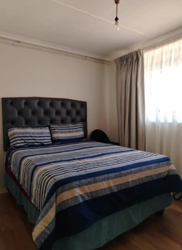 To Let 2 Bedroom Property for Rent in Germiston Central Gauteng