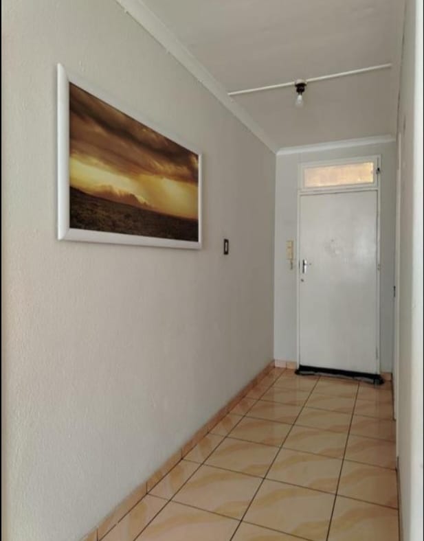 To Let 2 Bedroom Property for Rent in Germiston Central Gauteng