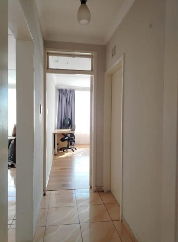 To Let 2 Bedroom Property for Rent in Germiston Central Gauteng