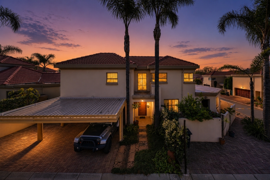 4 Bedroom Property for Sale in Rietvalleirand Gauteng