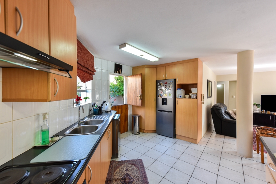 4 Bedroom Property for Sale in Rietvalleirand Gauteng