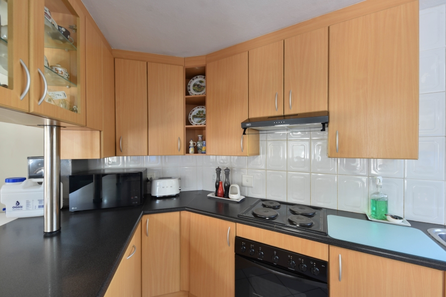 4 Bedroom Property for Sale in Rietvalleirand Gauteng