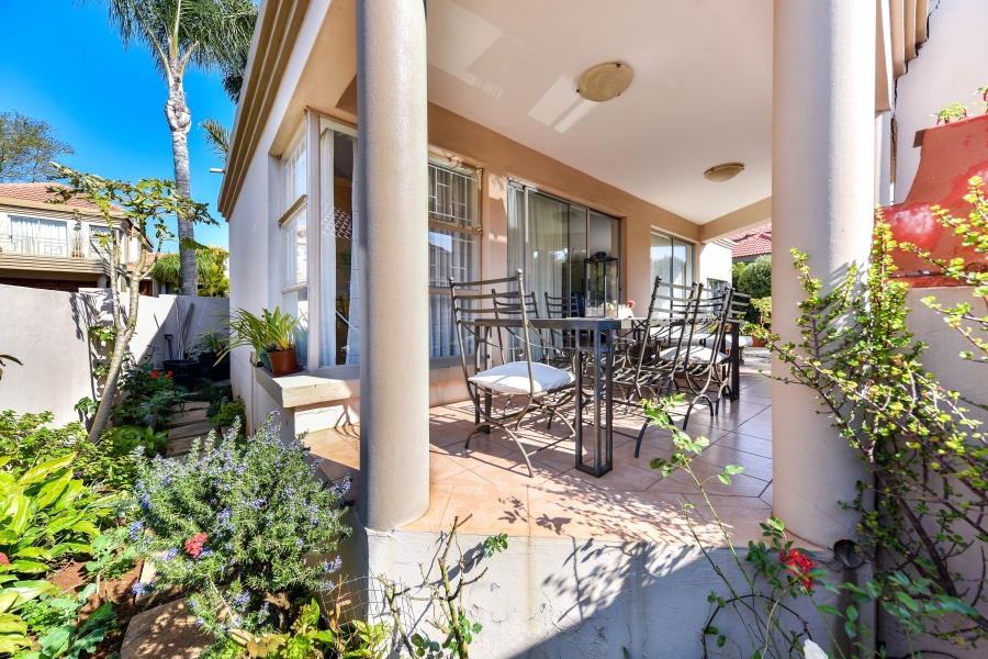 4 Bedroom Property for Sale in Rietvalleirand Gauteng