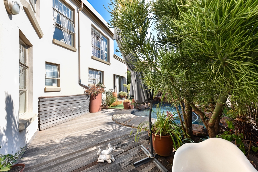 4 Bedroom Property for Sale in Rietvalleirand Gauteng