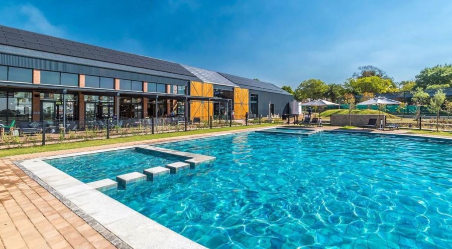 To Let 3 Bedroom Property for Rent in Linbro Park Gauteng