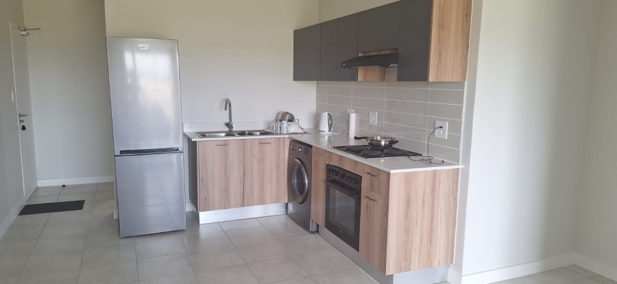 To Let 3 Bedroom Property for Rent in Linbro Park Gauteng
