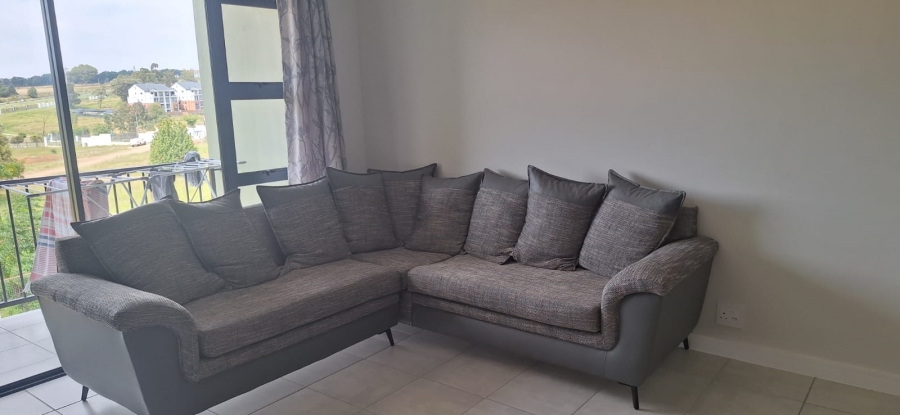 To Let 3 Bedroom Property for Rent in Linbro Park Gauteng