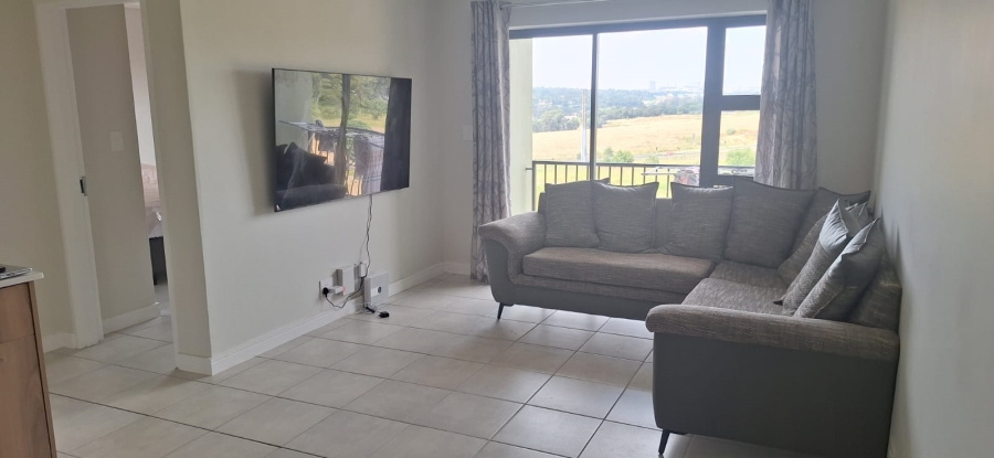 To Let 3 Bedroom Property for Rent in Linbro Park Gauteng