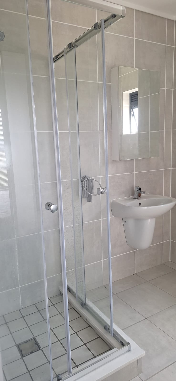 To Let 3 Bedroom Property for Rent in Linbro Park Gauteng