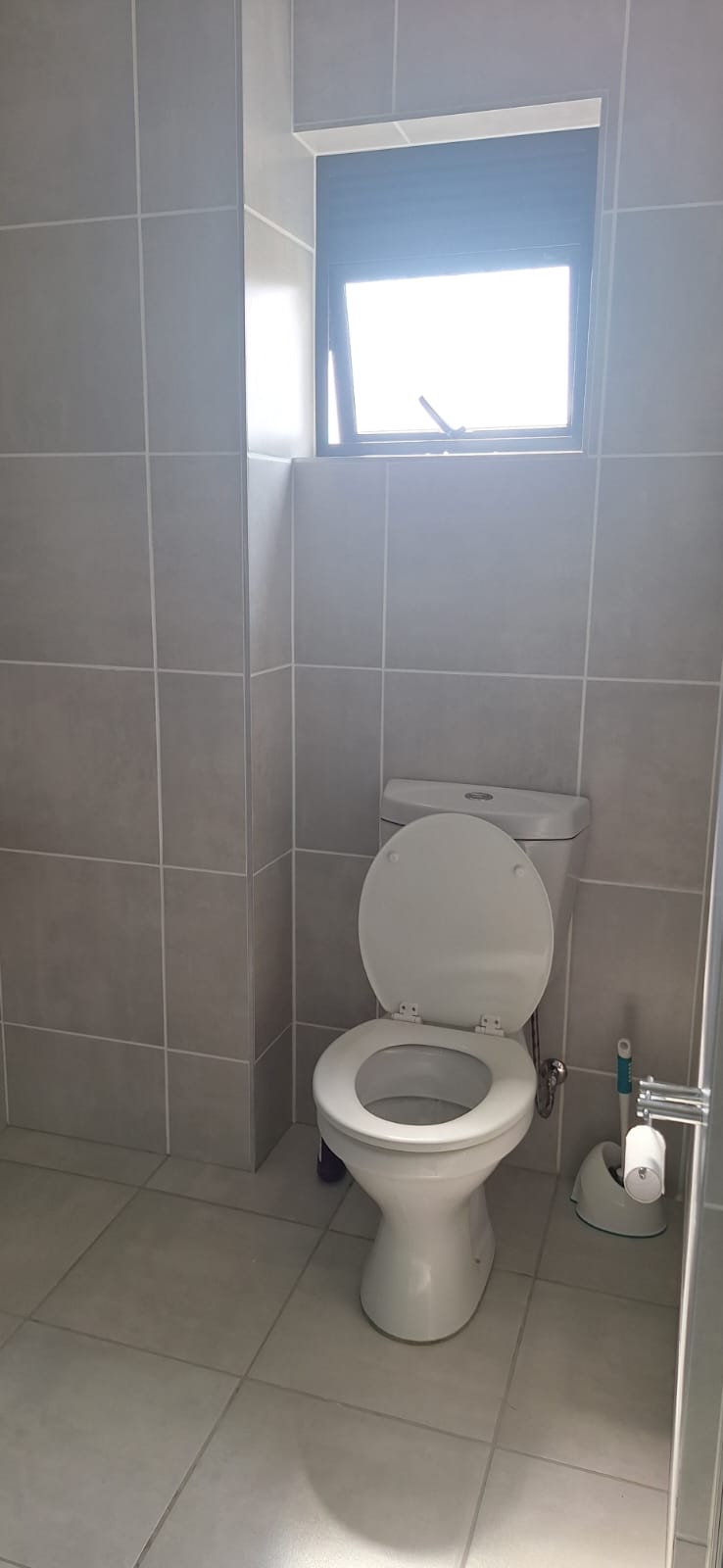 To Let 3 Bedroom Property for Rent in Linbro Park Gauteng