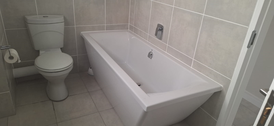 To Let 3 Bedroom Property for Rent in Linbro Park Gauteng