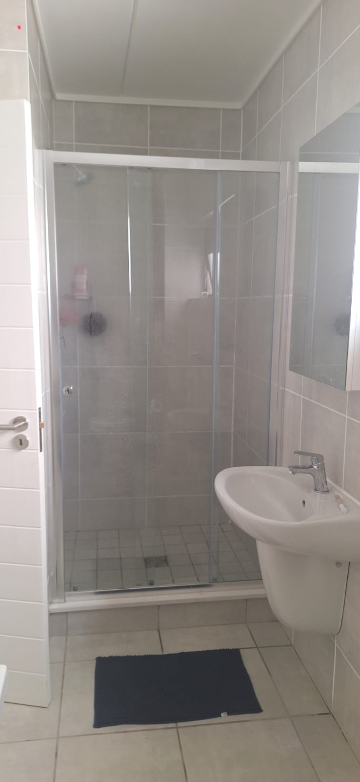 To Let 3 Bedroom Property for Rent in Linbro Park Gauteng
