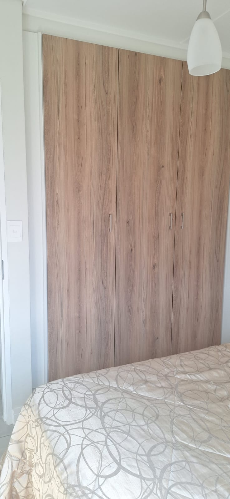 To Let 3 Bedroom Property for Rent in Linbro Park Gauteng