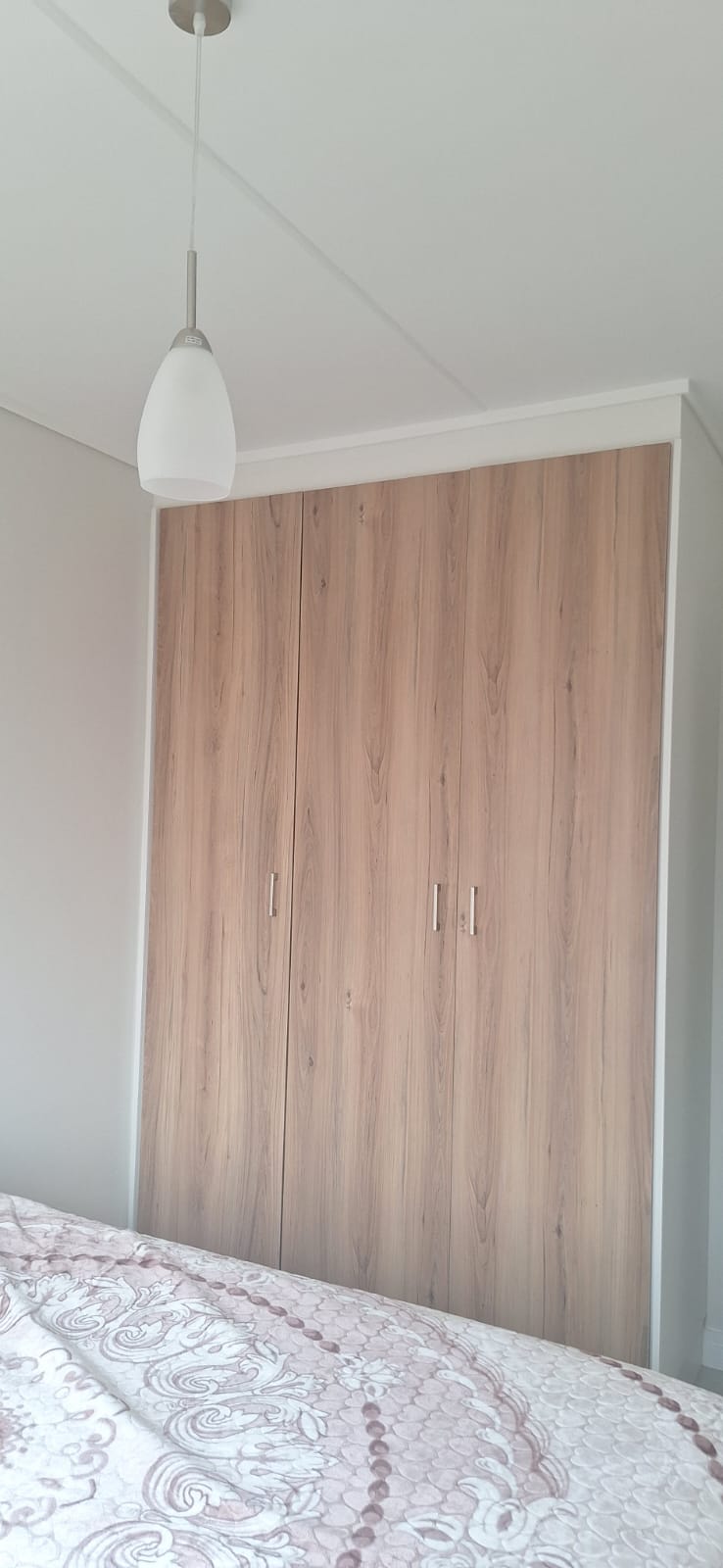 To Let 3 Bedroom Property for Rent in Linbro Park Gauteng