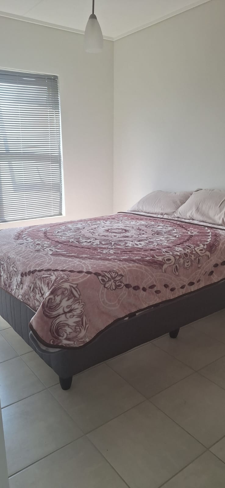 To Let 3 Bedroom Property for Rent in Linbro Park Gauteng