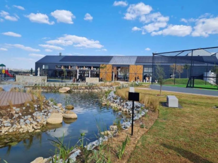To Let 3 Bedroom Property for Rent in Linbro Park Gauteng