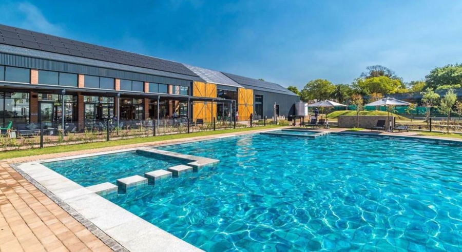 To Let 3 Bedroom Property for Rent in Linbro Park Gauteng