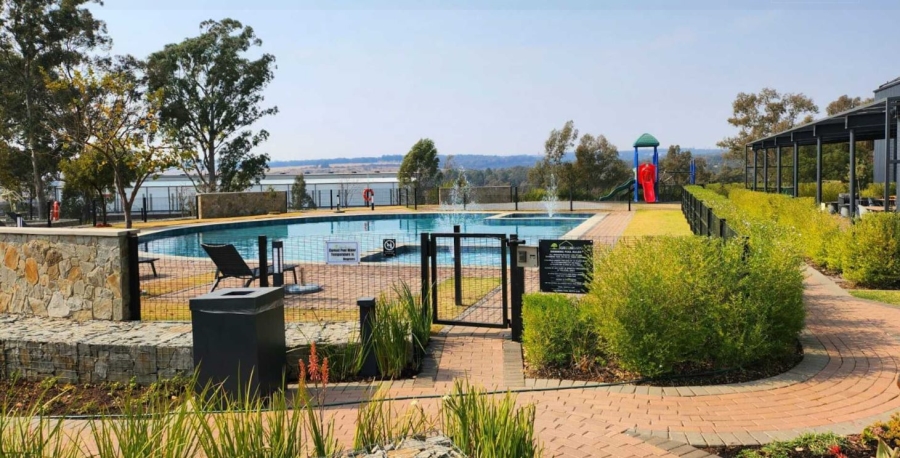 To Let 3 Bedroom Property for Rent in Linbro Park Gauteng