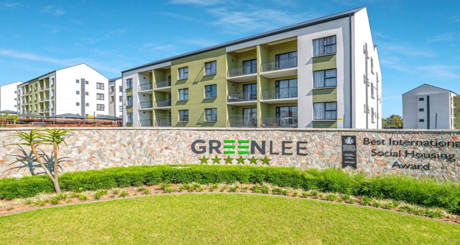 To Let 3 Bedroom Property for Rent in Linbro Park Gauteng