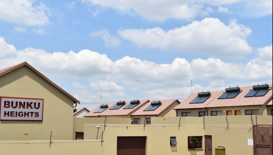 3 Bedroom Property for Sale in Terenure Gauteng