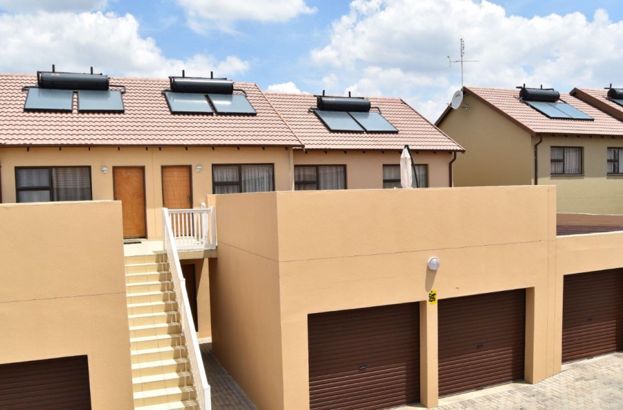 3 Bedroom Property for Sale in Terenure Gauteng