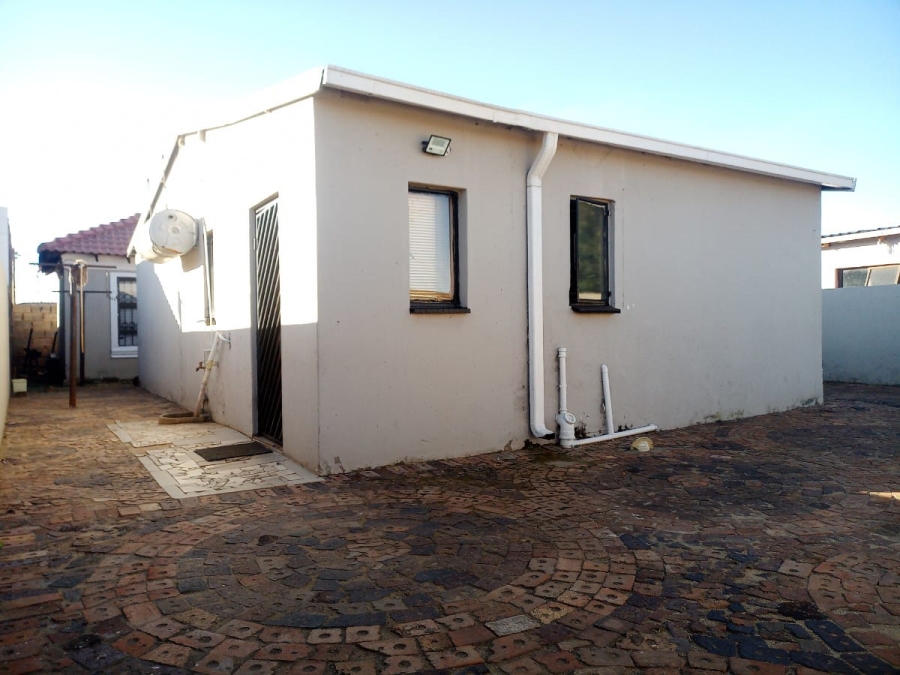 3 Bedroom Property for Sale in Protea Glen Gauteng