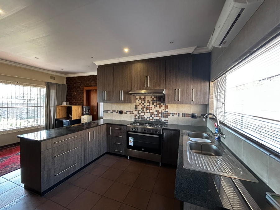 To Let 3 Bedroom Property for Rent in Silverton Gauteng