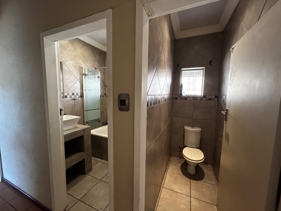 To Let 3 Bedroom Property for Rent in Silverton Gauteng