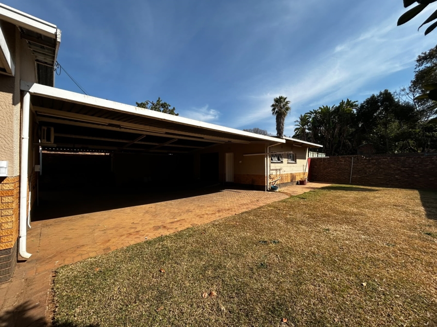 To Let 3 Bedroom Property for Rent in Silverton Gauteng