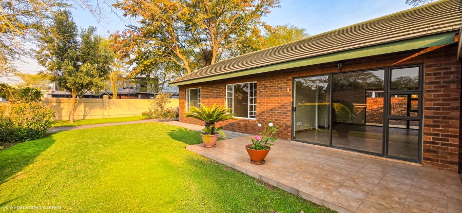 2 Bedroom Property for Sale in Montana Gauteng