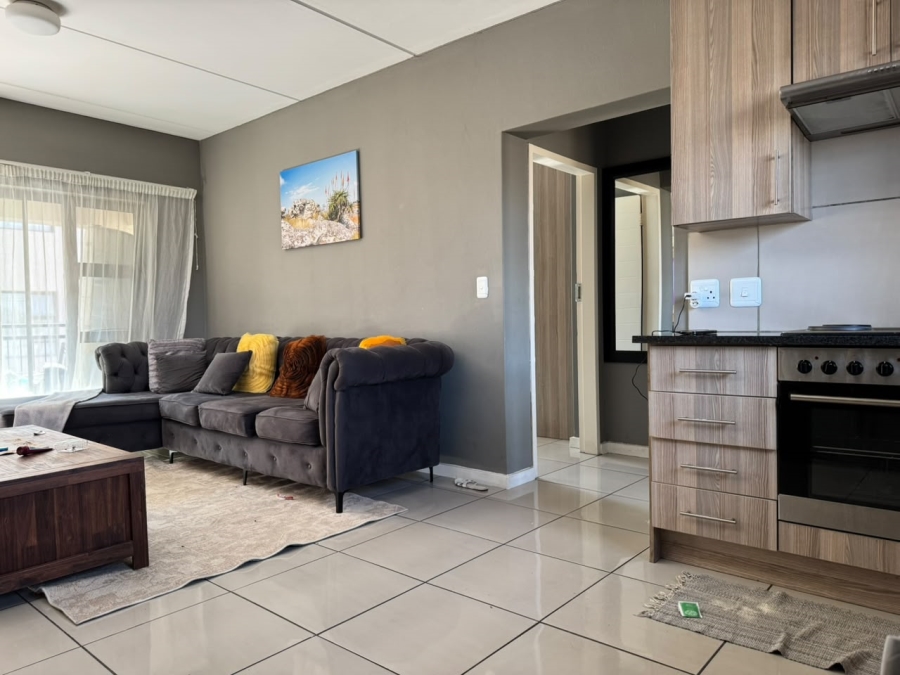 2 Bedroom Property for Sale in Brentwood Park AH Gauteng