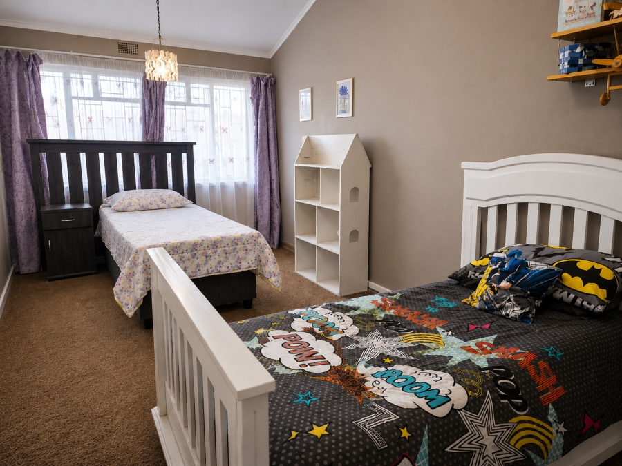 2 Bedroom Property for Sale in Three Rivers Proper Gauteng