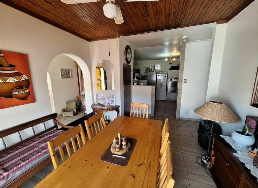 4 Bedroom Property for Sale in Vanderbijlpark SE 7 Gauteng