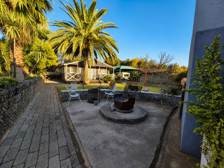 4 Bedroom Property for Sale in Sonland Park Gauteng