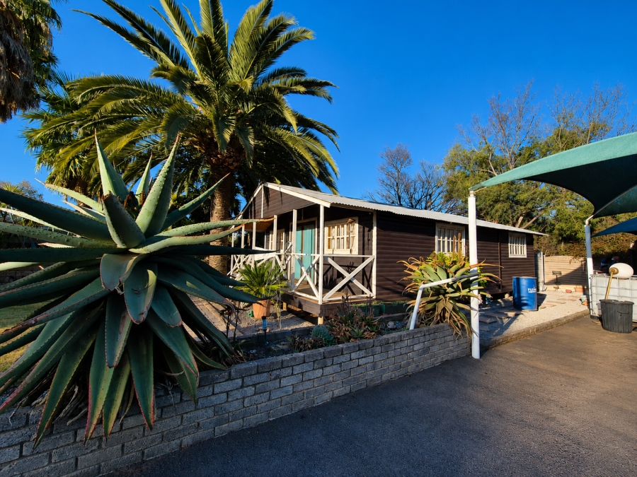 4 Bedroom Property for Sale in Sonland Park Gauteng